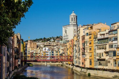 From Barcelona: Girona, Game of Thrones Tour - Travelers Testimonials