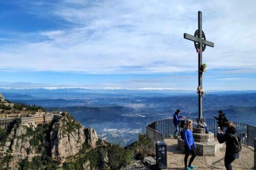 From Barcelona: Montserrat Private Guided Tour and Cable Car - Last Words