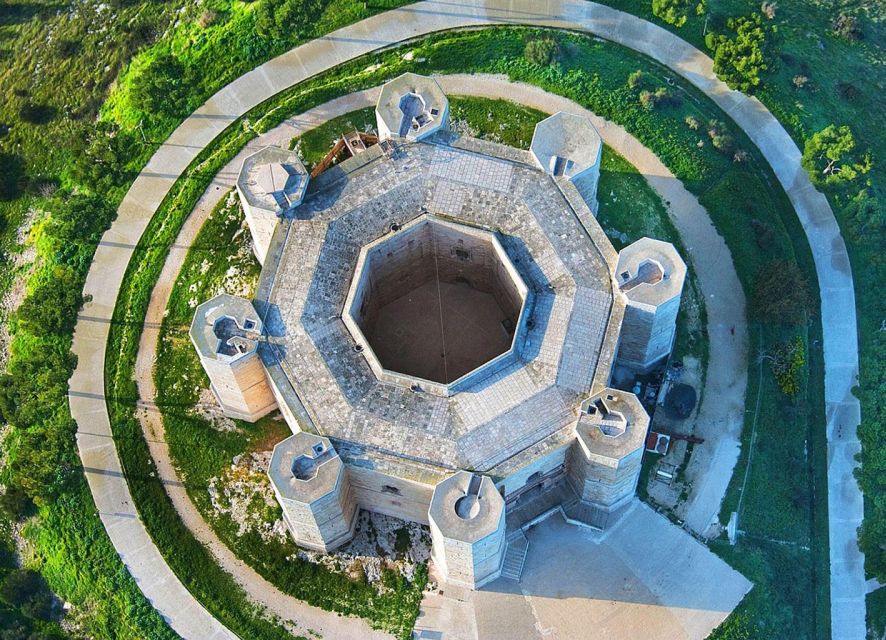 From Bari: Castel Del Monte Private Day Tour - Pricing and Inclusions