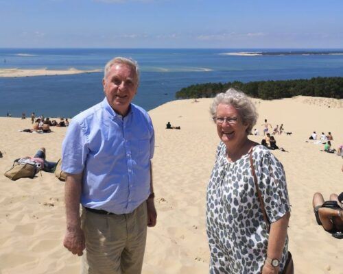 From Bordeaux: Arcachon Bay Afternoon and Seafood - Provider Information