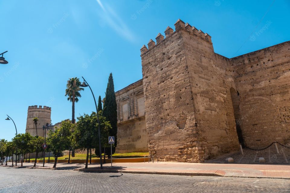 From Cadiz: Jerez De La Frontera Private Guided Day Trip - Last Words