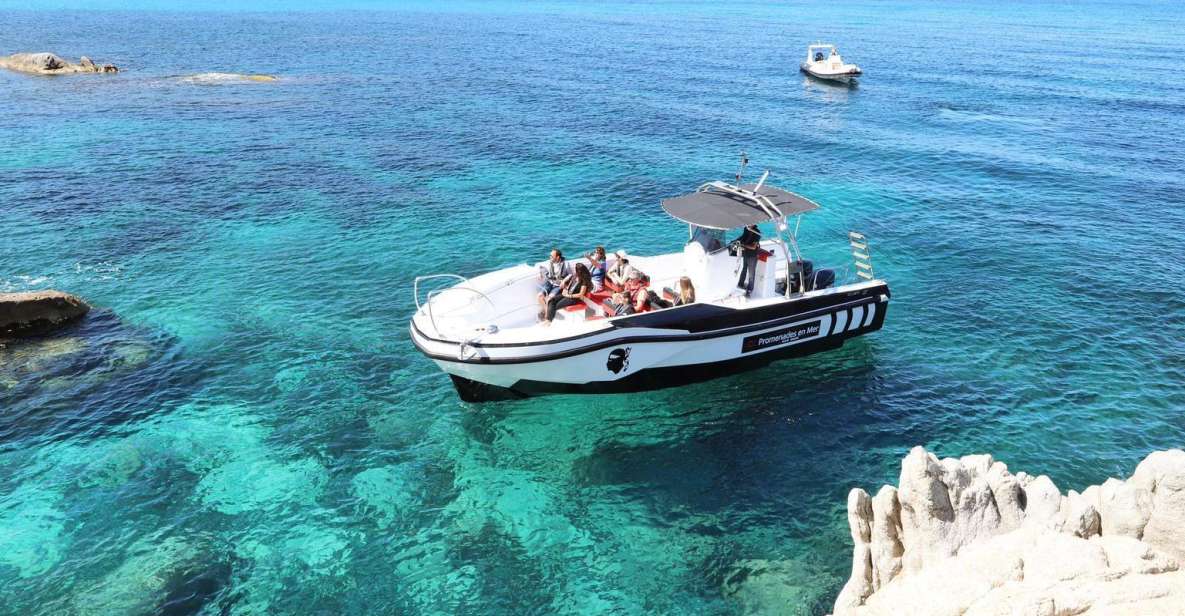 From Calvi: 2-Hour Sunset Cruise to Revellata Peninsula - Common questions