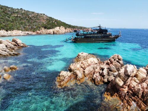 From Cannigione: La Maddalena Archipelago Boat Trip - Customer Reviews