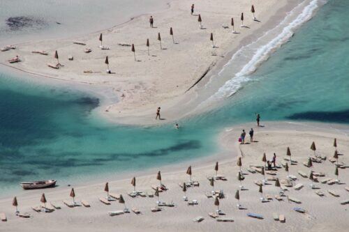 From Chania: Boat Tour to Balos Lagoon & Gramvousa Island - Pricing & Booking