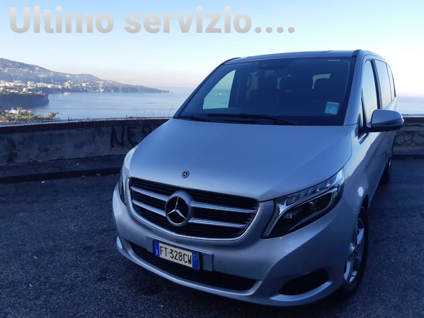 From Civitavecchia: Private Cruise Shore Excursion to Rome - Testimonials