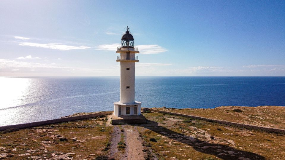 From Eivissa: Catamaran Cruise With Free Time in Formentera - Directions for the Cruise