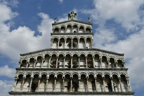 From Florence: Private Full-Day Tour of Pisa and Lucca - Price and Duration