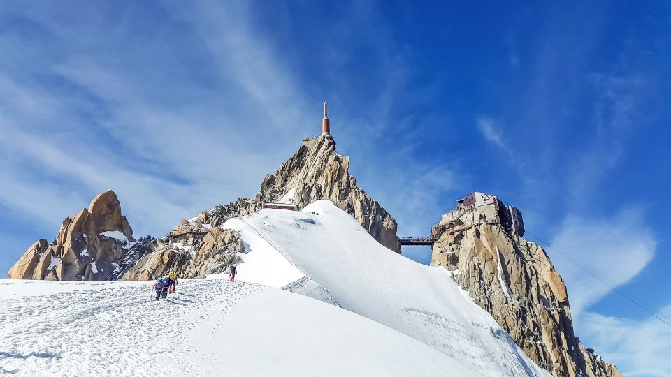 From Geneva: Guided Day Trip to Chamonix and Mont-Blanc - Last Words