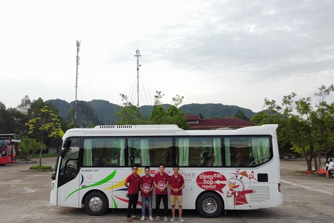 From Hanoi: 3 Day Guided Tour to Halong & Ninh Binh (Small Group) - Last Words