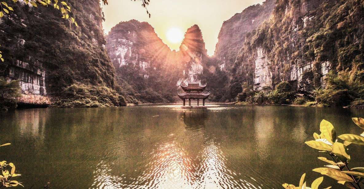 From Hanoi: Ninh Binh With Bai Dinh, Trang an & Mua Cave - Common questions