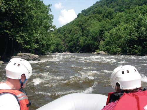 From Hartford: Upper Pigeon River White Water Rafting Tour - Last Words