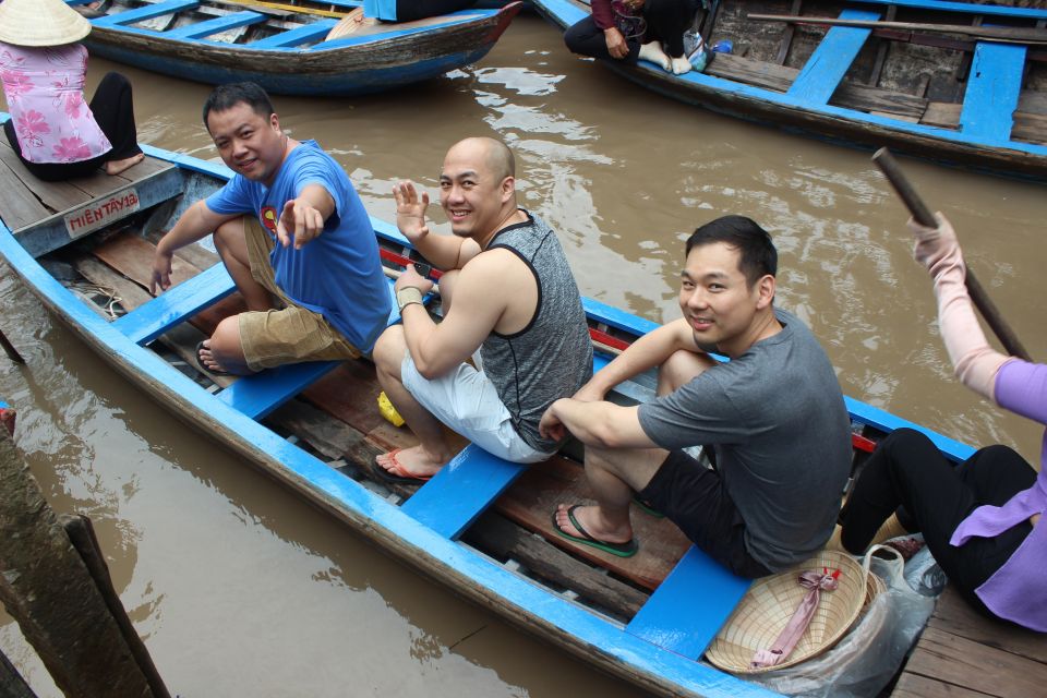 From Ho Chi Minh: Private Cai Be Village Full-Day Tour - Last Words