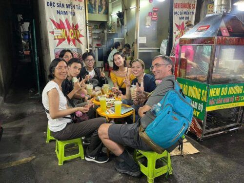 From Ho Chi Minh: Saigon Street Food By Motorbike/Car - Duration and Scheduling Options