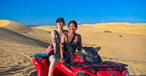 From Ho Chi Minh To Mui Ne Best Day Trip Sunset Tour - Common questions