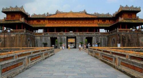 From Hoi An/Da Nang: Hue Imperial City via Hai Van Pass Tour - Additional Details and Itinerary