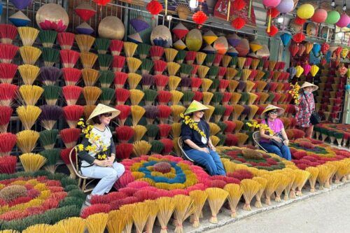 From Hue: City Tour With a Driver Who Speaks Good English - Directions