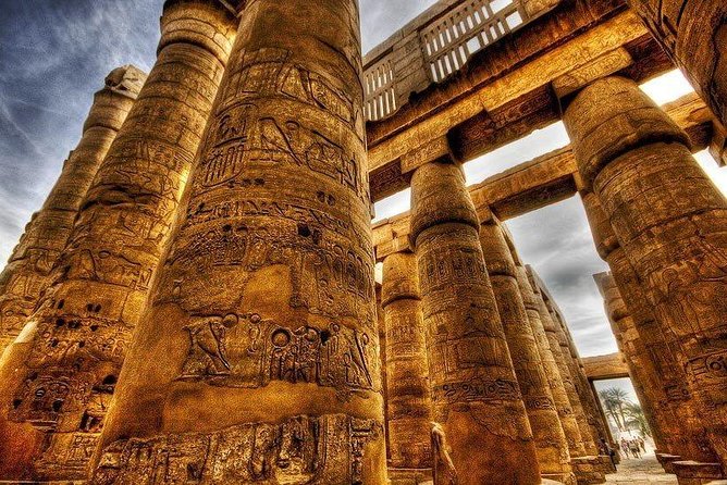 From Hurghada:Day Trip to Luxor and Valley of the Kings - Additional Information
