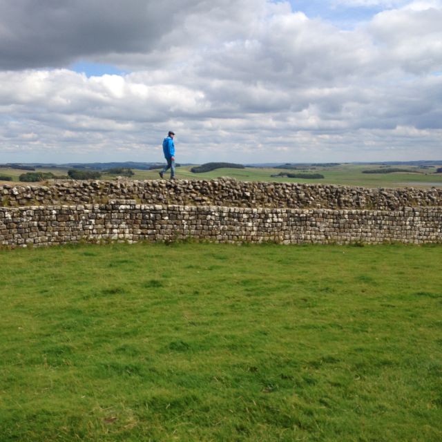 From Lake District: Roman Britain and Hadrians Wall Tour - Directions