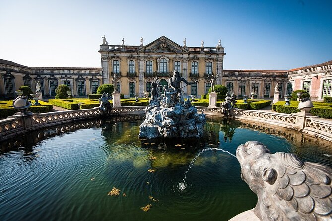From Lisboa: Mafra, Ericeira & Queluz Small-Group Full Day Tour - Booking and Cancellation Policy