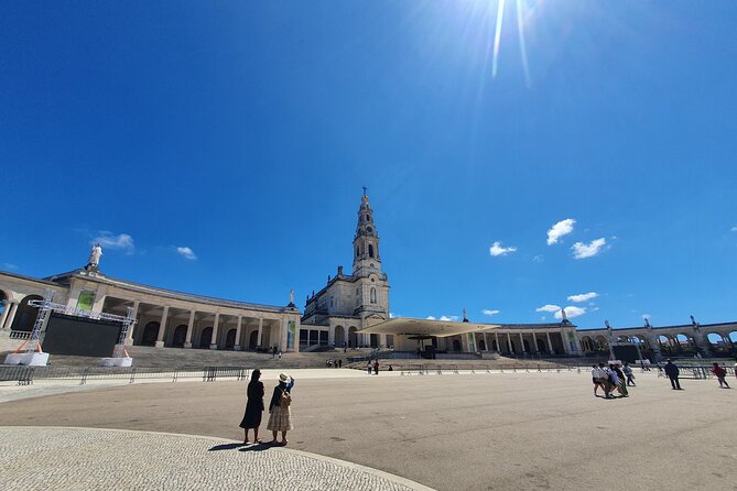 From Lisbon: Fátima, Nazaré, Óbidos & Batalha Small-Group Tour - Last Words