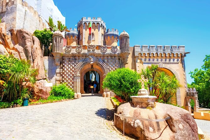 From Lisbon: Private Sintra, Pena Palace, Cabo Da Roca, & Cascais - Booking and Practical Information