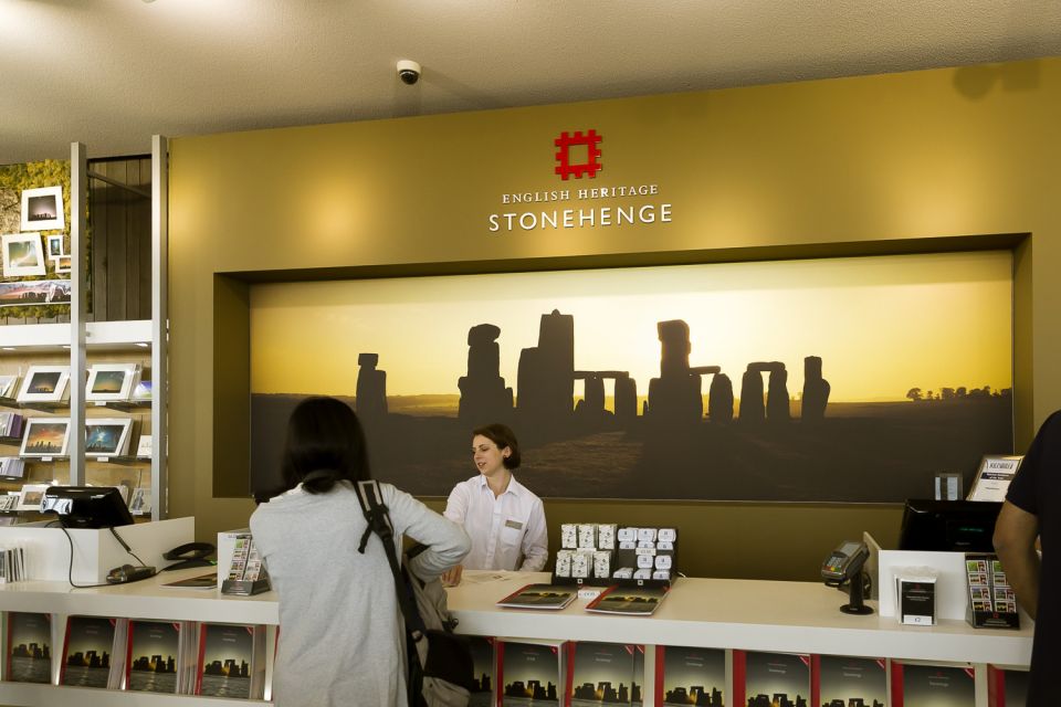 From London: Stonehenge Express Half-Day Tour - Additional Information