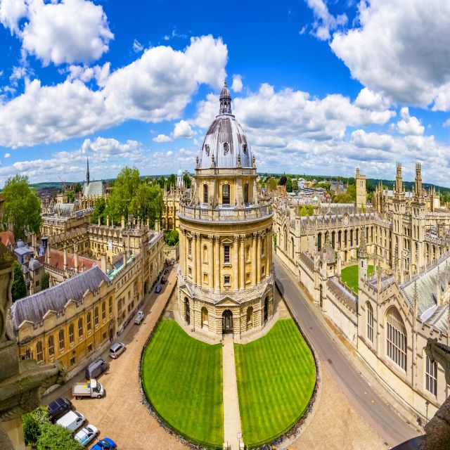 From London: Stonehenge, Oxford, & Windsor Private Car Tour - Customer Testimonials