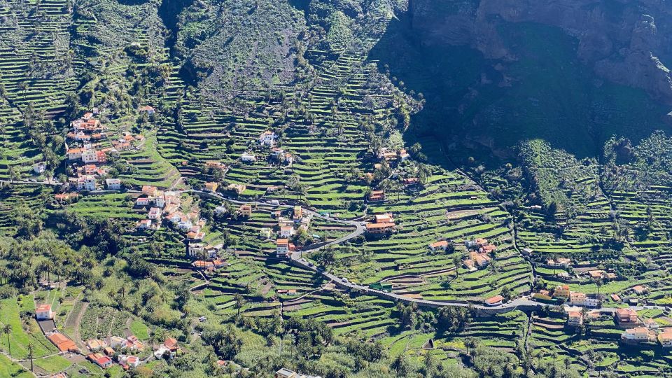 From Los Cristianos: La Gomera Island Full-Day Trip - Common questions