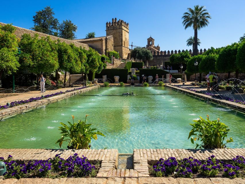 From Malaga: Córdoba Private Day Trip and La Mezquita - Last Words