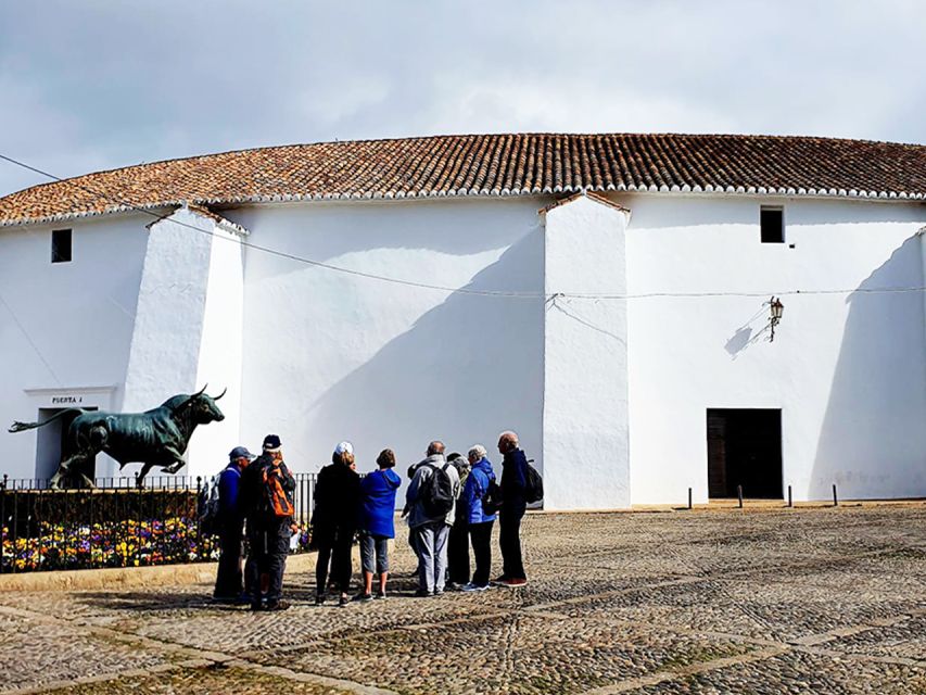 From Malaga: Ronda and Setenil De Las Bodegas Day Trip - Directions and Tips for Travelers