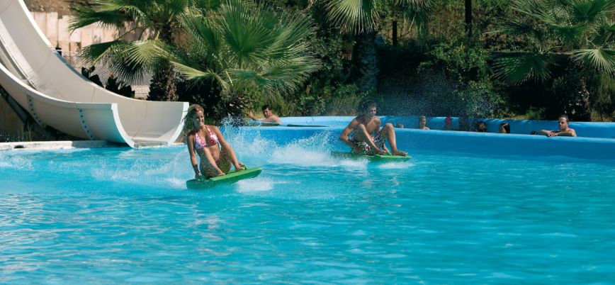 From Mallorca: Aqualand and Arenal Tickets and Transfer - Last Words