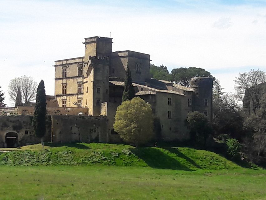 From Marseille: Luberon Markets & Villages Full-Day Trip - Last Words