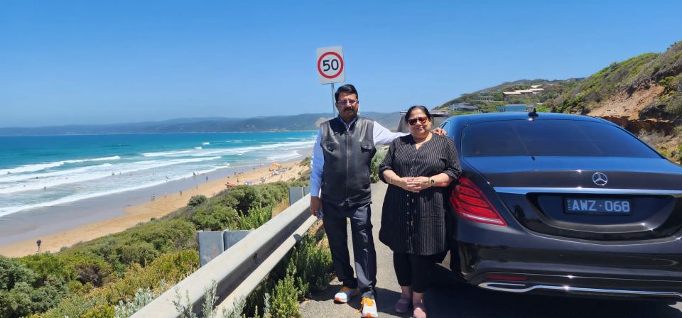 From Melbourne: Great Ocean Road Day Tour - Common questions