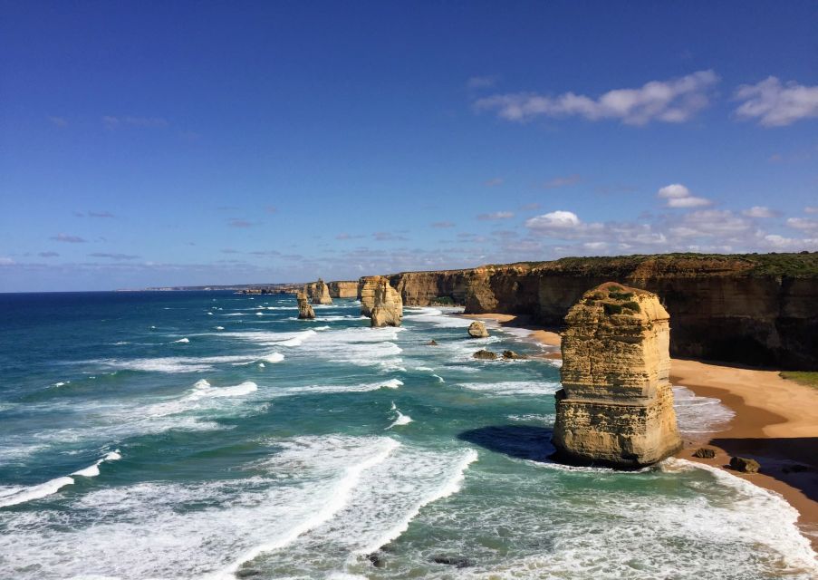 From Melbourne: Great Ocean Road Minibus Tour in Reverse - Common questions