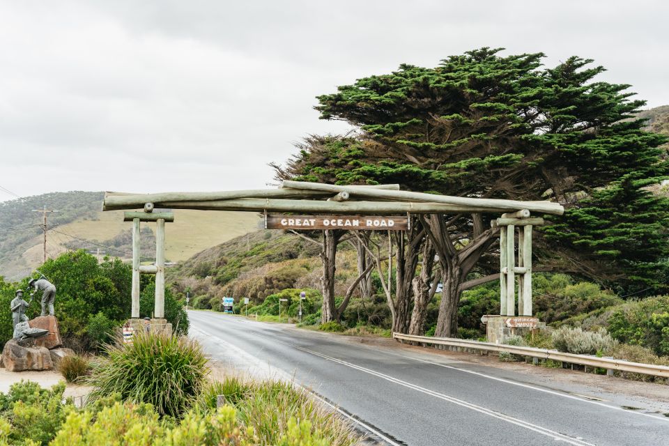 From Melbourne: Small-Group Great Ocean Road Day Trip - Customer Reviews