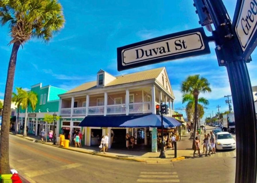 From Miami: Day Trip to Key West by Shuttle Bus - Common questions