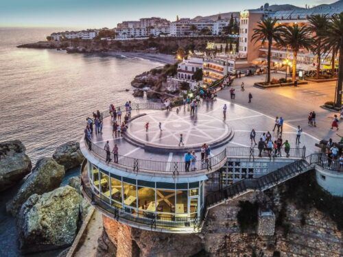 From Motril: Nerja, Frigiliana and Caves Private Tour - Common questions