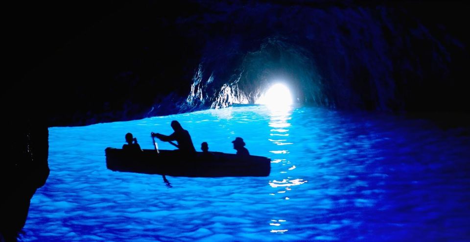 From Naples: Capri Private Boat Tour Exclusive Experience - Last Words