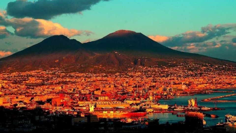 From Naples: Private Full-Day Pompeii and Amalfi Coast Tour - Common questions