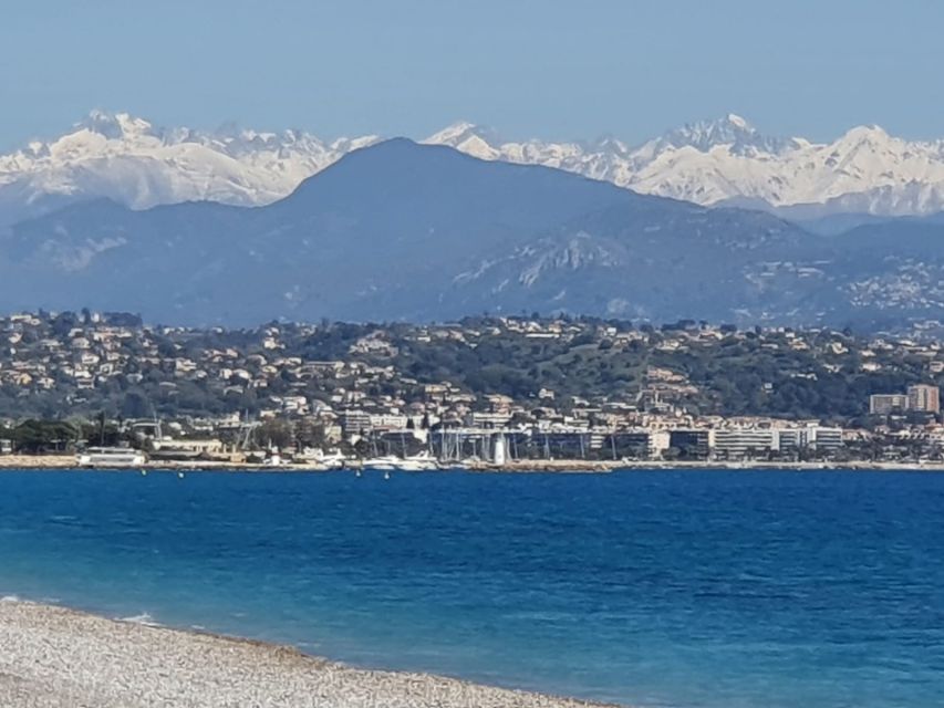 From Nice: Full-Day French Riviera Sightseeing Trip - Last Words