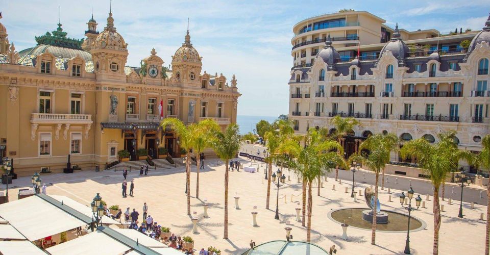 From Nice: The Best of the French Riviera Full Day Tour - Additional Tour Information