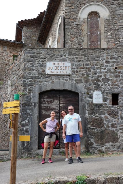 From Nimes: Day Trip in the UNESCO Mountains of Cevennes - Last Words