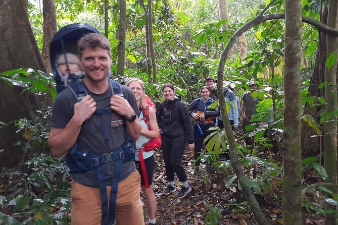 From Ninh Binh Cuc Phuong National Park One Day Trekking Tour - Common questions