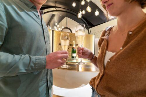 From Paris: Day Trip to Champagne With 8 Tastings & Lunch - Booking Options and Payment Flexibility