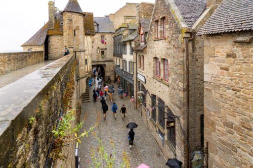 From Paris: Mont Saint Michel Day Trip With a Guide - Last Words