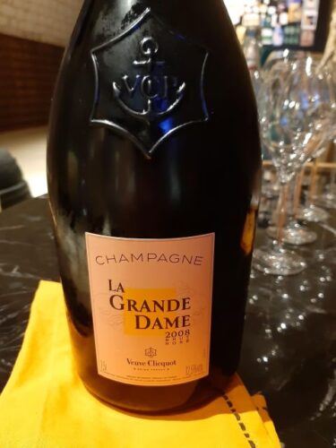 From Paris: Private Champagne Tour, Veuve Clicquot and More - Last Words