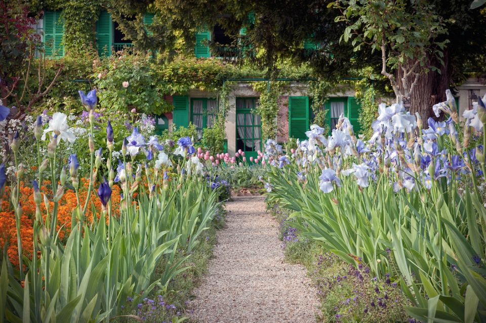 From Paris: Private Trip to Giverny, Monet's House & Museum - Common questions