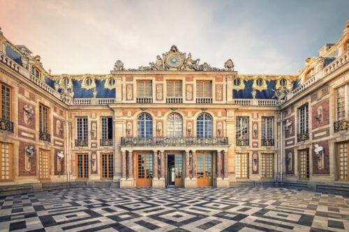 From Paris: Versailles Palace Self Guided & Gardens Tickets - Last Words