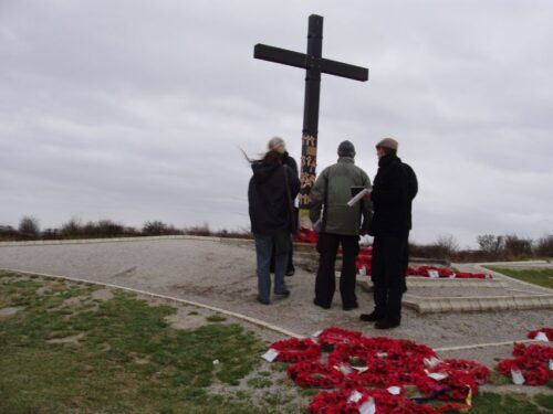 From Paris: WWI Somme Battlefields Full-Day Tour - Common questions