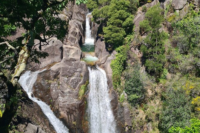 From Porto: Peneda-Gerês National Park Full Day Tour - Last Words